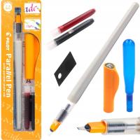 Pióro do kaligrafii PILOT Parallel kreatywne 2,4mm