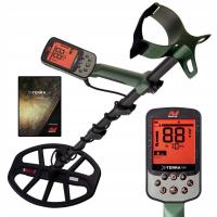 Металлоискатель Minelab X-Terra Pro
