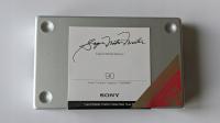 Кассета SONY SUPER METAL MASTER 90
