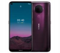 Smartfon Nokia 5.4 4 GB / 64 GB 4G (LTE) fioletowy