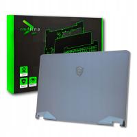 OBUDOWA MATRYCY KLAPA DO MSI GP76 LEOPARD GE76 RAIDER / GRE