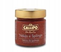 Nduja Spilinga Calippo для пиццы и итальянской кухни