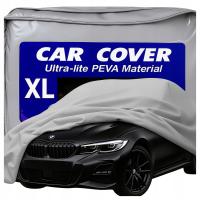 Pokrowiec na samochód rozmiar L, XL wodoodporny