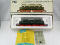 Электровоз BR 244 068 3 TOP Stand с упаковкой H0 1:87 10465