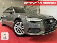 Audi A6 40 TDI quattro Advanced Avant Combi 2.0 (204KM) 2024