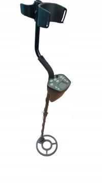 WYKRYWACZ METALI BOUNTY HUNTER DISCOVERY 3300