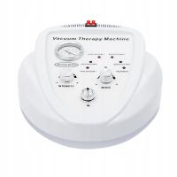 Próżniowe powiększenie piersi Pompy wzmacniające biust Terapia Cupping Masażer