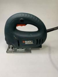 ЛОБЗИК BLACK DECKER CD301