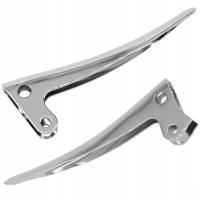 Dźwignia hamulca i sprzęgła chrom Romet Komar Delux