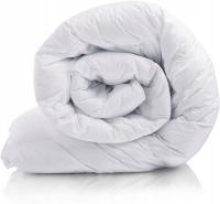 KOŁDRA CAŁOROCZNA 160x200 350g ANTYALERGICZNA MIĘKKA - Pierwszy Gatunek 350