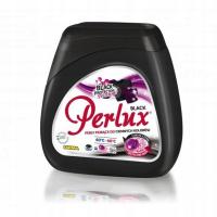 Perlux Multicaps капсулы для стирки черного цвета 24шт