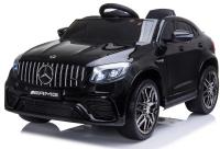 MERCEDES GLC 63S 4x4 Авто на аккумулятор 180W