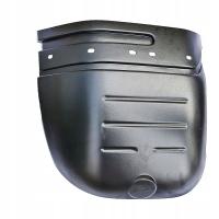 Błotnik chlapacz tył prawy Zetor Forterra Proxima 3321 4321 5321 53364921