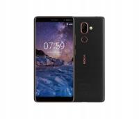 Smartfon Nokia 7.2 4 GB / 64 GB 4G (LTE) szary