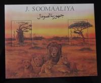 SOMALIA