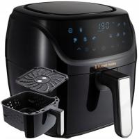 Фритюрница Russell Hobbs 1350W, чрезвычайно эффективная фритюрница