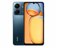 Смартфон Xiaomi Redmi 13C 4 ГБ / 128 ГБ 4G (LTE) синий