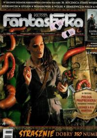NOWA FANTASTYKA 8 / 2005
