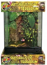 Zoo Med Naturalistic Terrarium