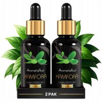 BIO OLEJEK ETERYCZNY KAMFOROWY OLEJKI ZAPACHOWE NATURALNE Z KAMFORY 2x 30ml