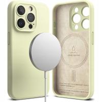 Etui Ringke do MagSafe do iPhone 15 Pro, case, plecki, obudowa, z magnesem
