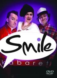 Kabaret Smile płyta DVD