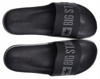 DAMSKIE KLAPKI BIG STAR FF274A200 906 37