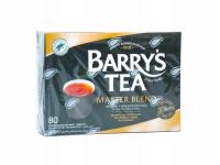 Barry's Tea Master Blend-80 пакетиков