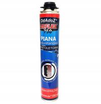 Монтажная пена пистолет-owa IZOFLEX 700ml