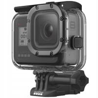Водонепроницаемый корпус GoPro HERO 8 Black AJDIV-001