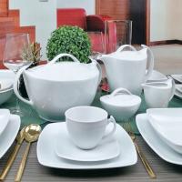 CHODZIEŻ AKCENT ( C000) 0001 SERWIS OBIADOWY I KAWOWY 72 EL NA 12 OSÓB