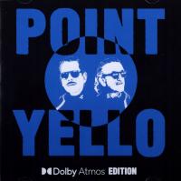 YELLO: POINT (LIMITED DOLBY ATMOS EDITION) [BLU-RAY]