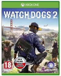 Watch Dogs 2 XBOX ONE po Polsku PL