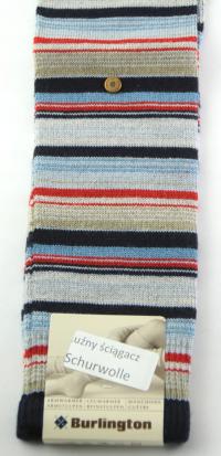 GETRY BURLINGTON PASKI WEŁNA OCHRANIA ZARĘK -40%