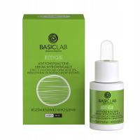 Wielozadaniowy serum BasicLab 15 ml