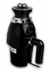 Szlifierka do zlewu PYRAMIS 037000101 F3 zxzx