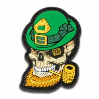 5.11 Tac Leprechaun Patch V2 92503