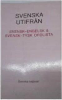 Svenska Utifran - praca zbiorowa