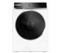 2× Suszarka Bosch Serie 8 WRB247DEPL 62,7cm 9kg Zdalne sterowanie 57 dB Biały