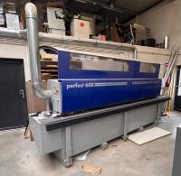 Okleinarka Felder Perfekt 608 Formar 2013