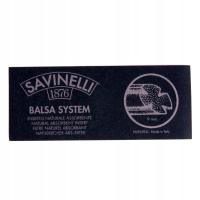 Фильтры Savinelli Balsa Система 9 мм 15 шт BrogShop