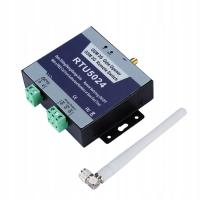 System otwierania bramy GSM System alarmowy dostępu Zdalny QH