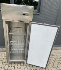 SZAFA MROŹNICZA TEFCOLD 660l MROŹNIA ZAMRAŻARKA