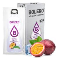 Bolero Classic 24x8g ICE TEA Passionfruit Marakuja