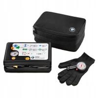 Bmw Kompresor zestaw naprawczy kół koła opon Mobility Set 71102333674