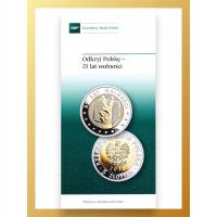 Folder - 25 lat wolności - Odkryj Polskę - Język PL - 2014
