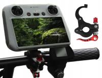 Uchwyt rowerowy Kontroler DJI RC - DJI MINI 3 PRO