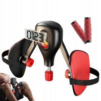 TRENER MIĘŚNI DNA MIEDNICY Z LICZNIKIEM WZMOCNIONA KONSTRUKCJA EVA PODUSZKI