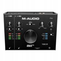 M-AUDIO AIR 192/8 - Interfejs Audio USB