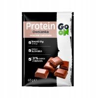 Sante Go On Owsianka proteinowa z czekoladą 65g